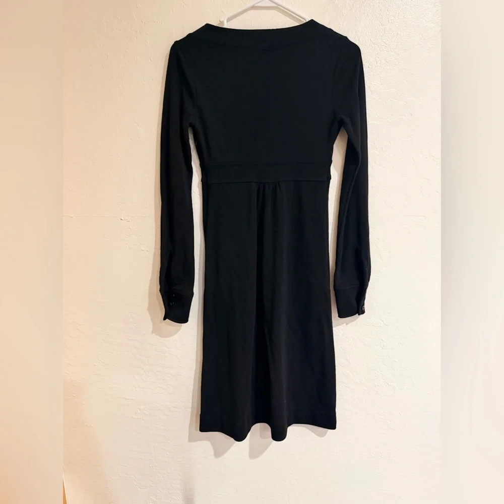 J. Crew this elegant
